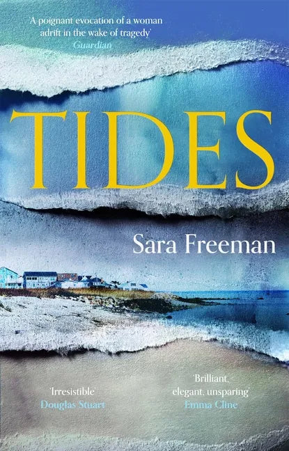 Tides - Paperback