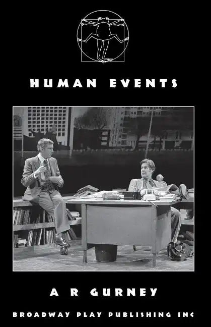 Human Events - Paperback