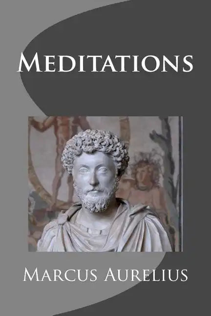 Meditations - Paperback
