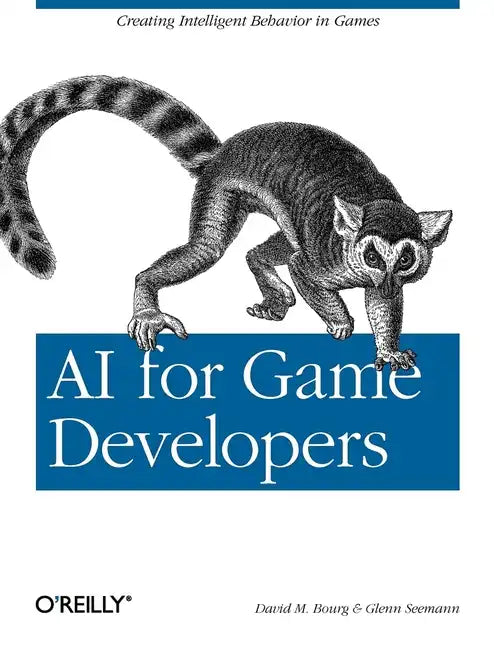 AI for Game Developers - Paperback