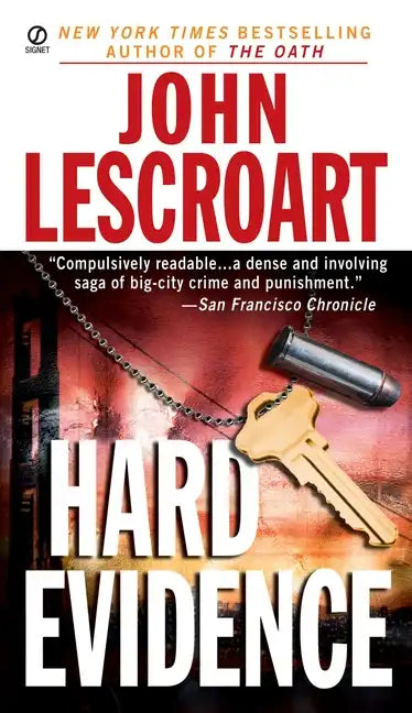 Hard Evidence - Paperback