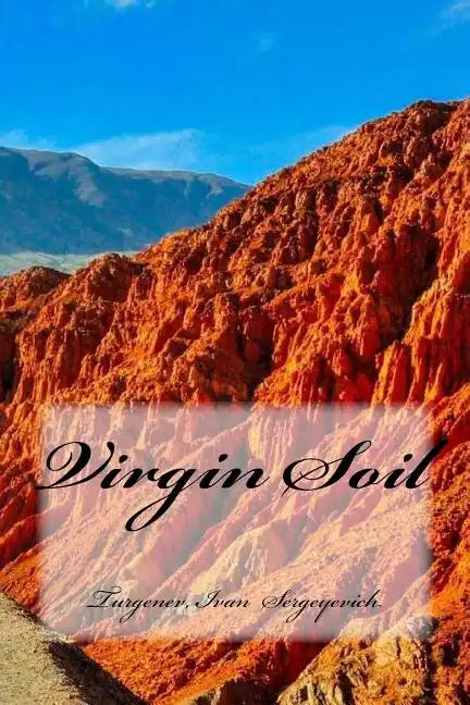Virgin Soil - Paperback