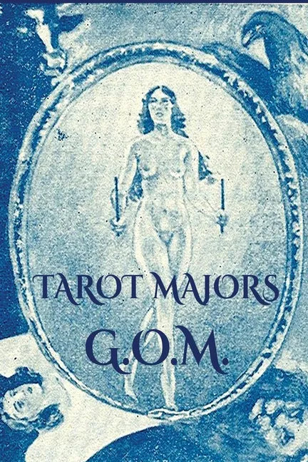Tarot Minors - Paperback