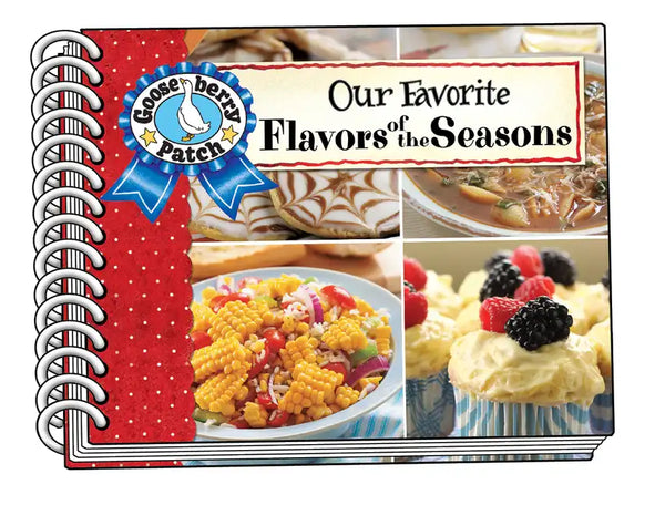 Our Favorite Flavors of the Season - Spiral