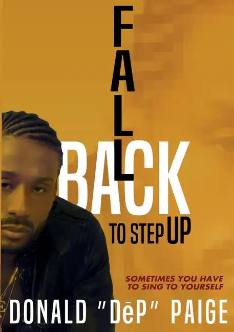 Fallback To Step Up - Paperback
