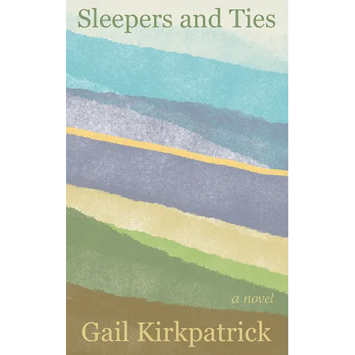 Sleepers and Ties - Paperback