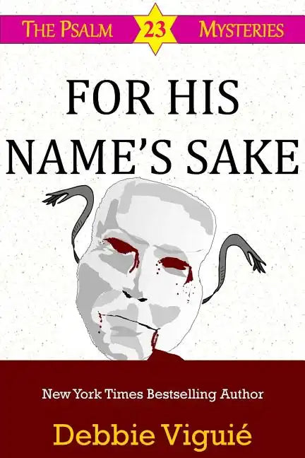 For His Name's Sake - Paperback