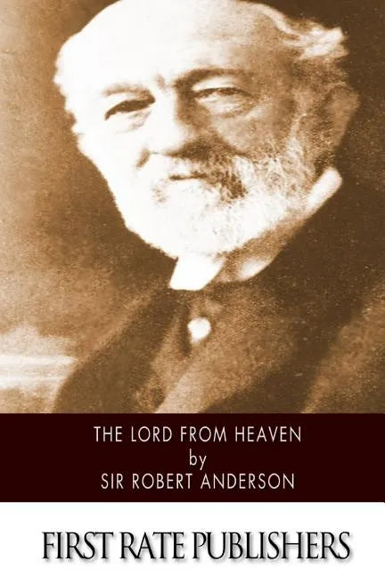 The Lord From Heaven - Paperback