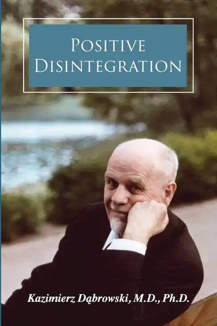 Positive Disintegration - Paperback