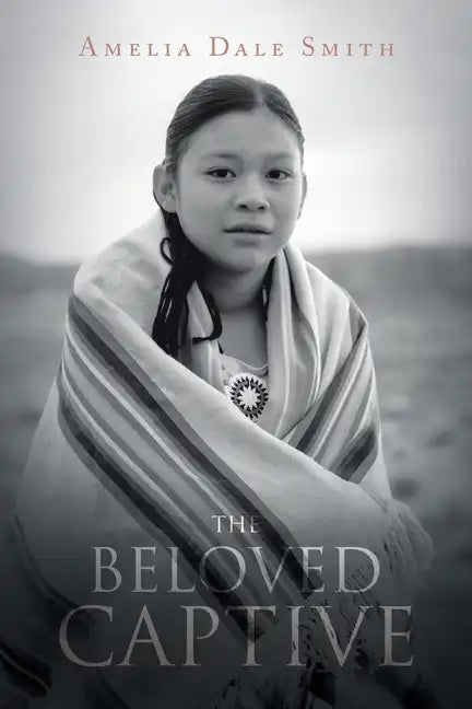 The Beloved Captive - Paperback