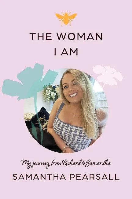 The Woman I Am - Paperback