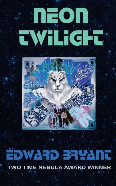 Neon Twilight - Paperback
