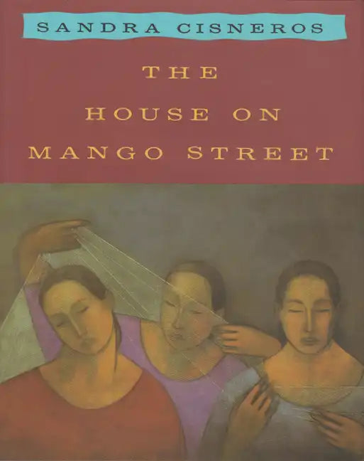 The House on Mango Street - Hardcover