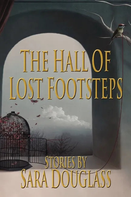 The Hall of Lost Footsteps - Paperback