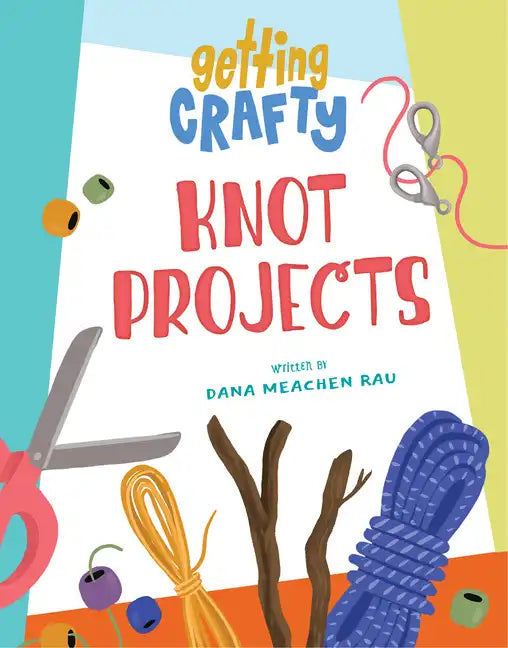 Knot Projects - Paperback