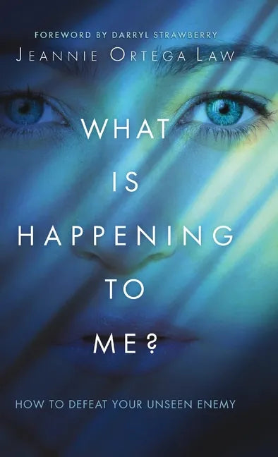 What Is Happening to Me? - Hardcover