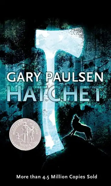 Hatchet - Paperback