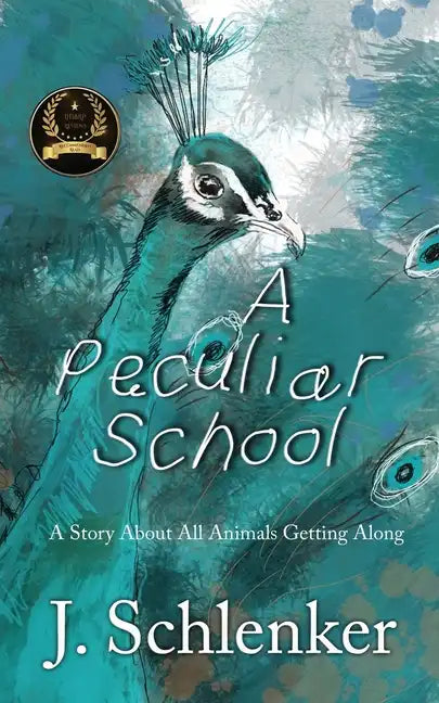 A Peculiar School - Paperback
