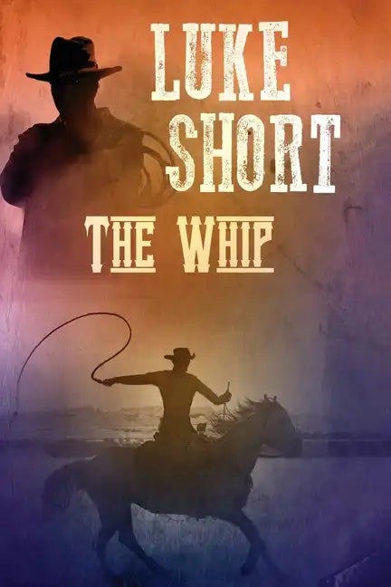 The Whip - Paperback