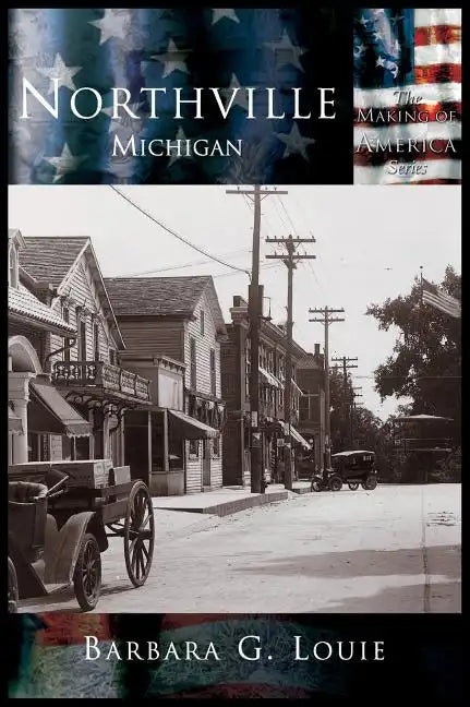 Northville - Hardcover