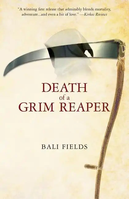 Death of a Grim Reaper - Paperback