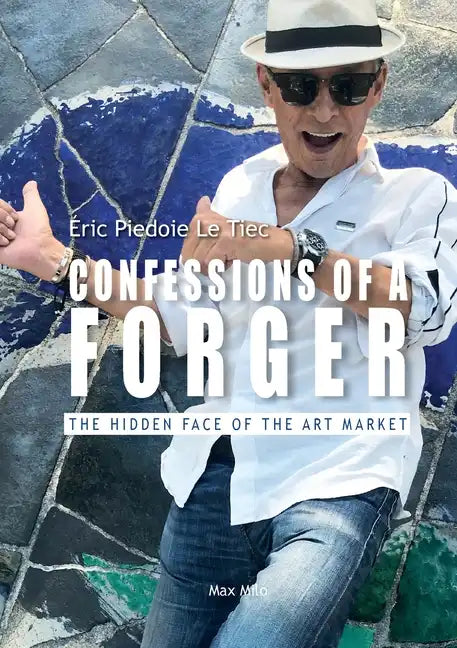Confessions of a Forger - Paperback