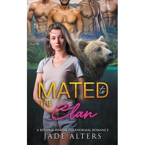 Mated to the Clan - Paperback