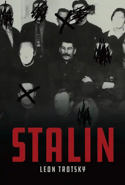 Stalin - Hardcover
