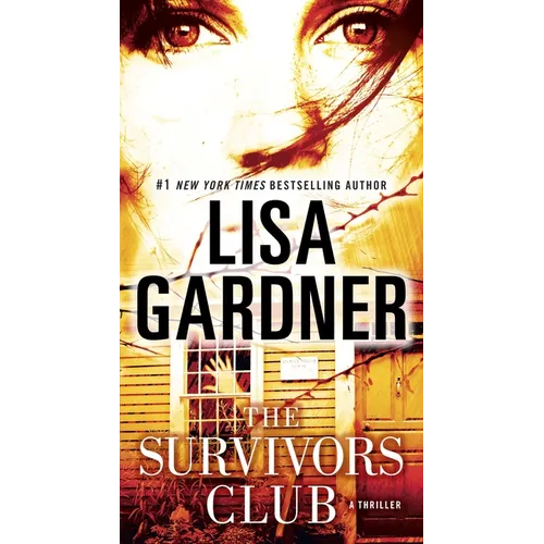 The Survivors Club - Paperback