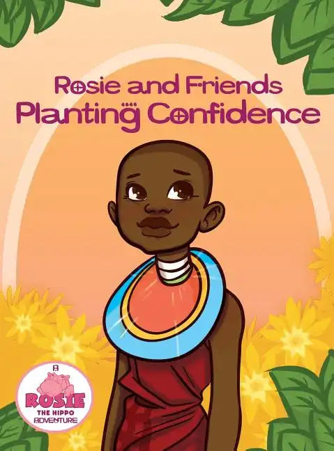 Planting Confidence - Hardcover