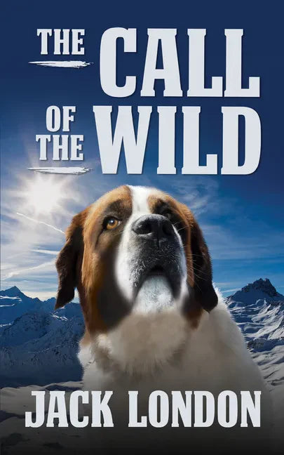 The Call of the Wild - Paperback