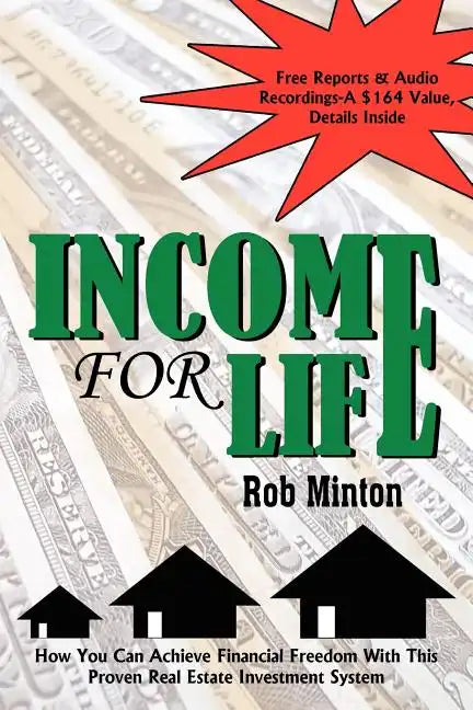 Income for Life - Paperback
