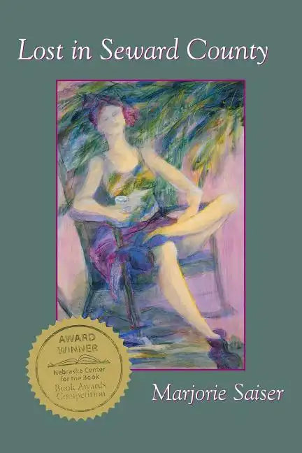 Lost in Seward County - Paperback
