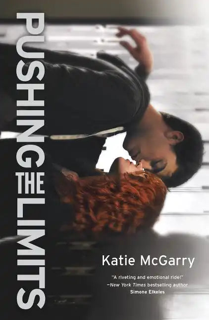 Pushing the Limits: An Award-Winning Novel - Paperback