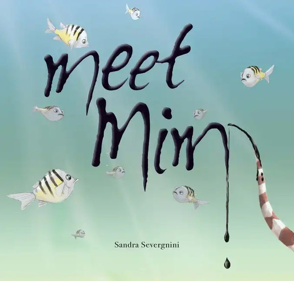 Meet MIM - Hardcover