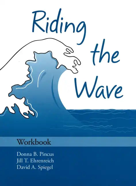 Riding the Wave Workbook - Paperback