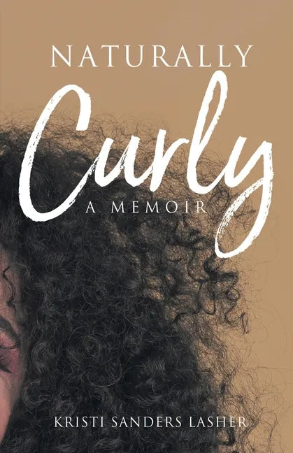 Naturally Curly: A Memoir - Paperback