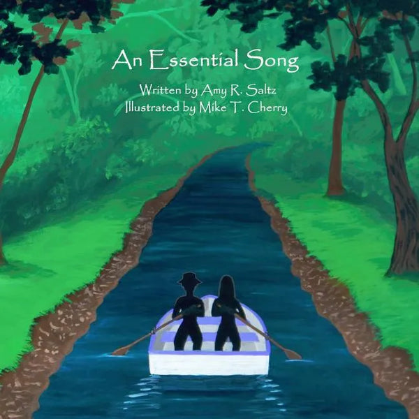 An Essential Song - Paperback