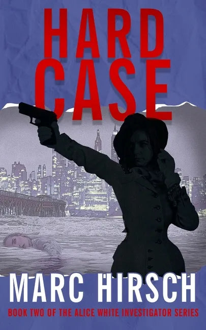 Hard Case - Paperback