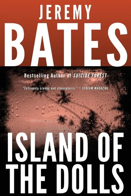 Island of the Dolls - Paperback
