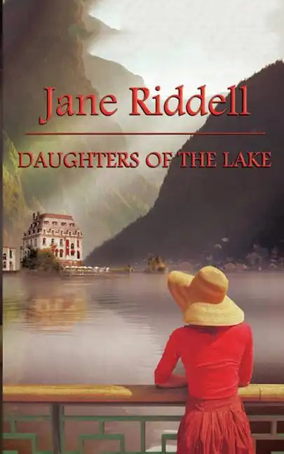 Daughters of the Lake - Paperback