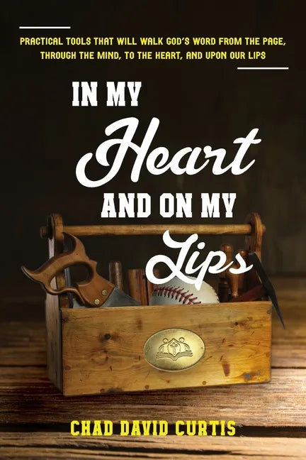 In My Heart and On My Lips - Paperback