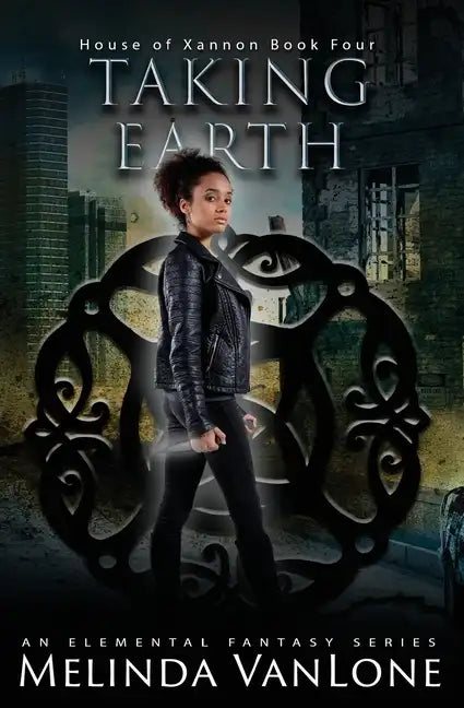 Taking Earth - Paperback