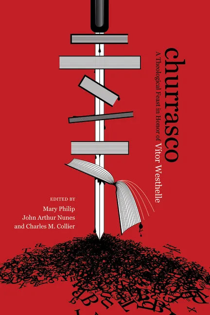 Churrasco - Paperback