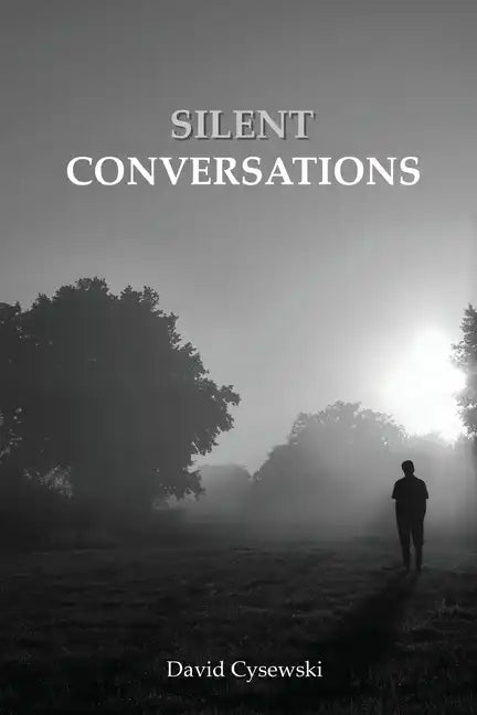 Silent Conversations - Paperback