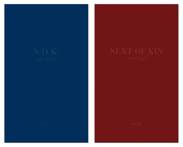 N. O. K.: Next of Kin - Hardcover