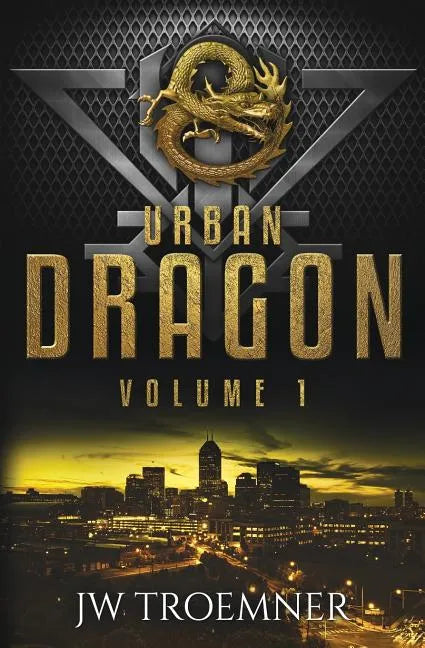 Urban Dragon: Volume 1 - Paperback