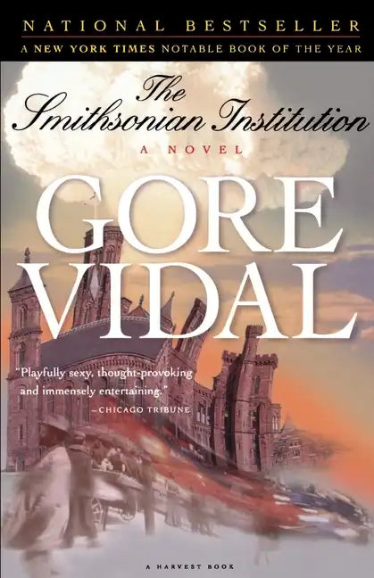 The Smithsonian Institution - Paperback