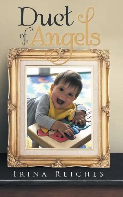 Duet of Angels - Hardcover