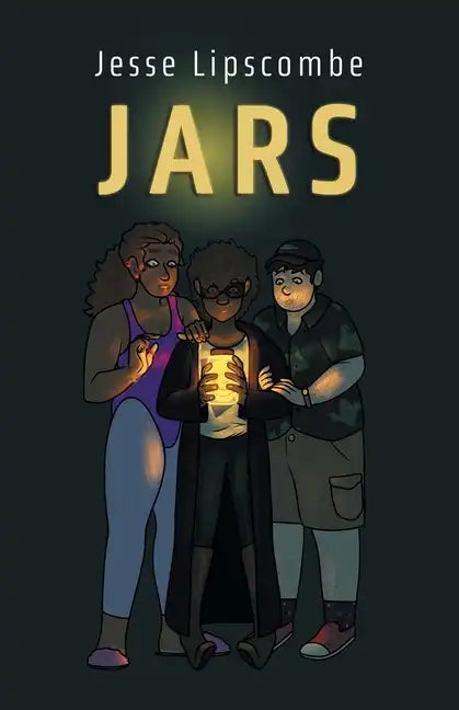 Jars - Paperback